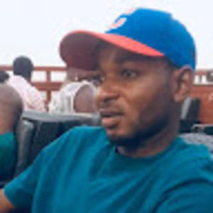 Meet your Posher, Adeleye